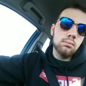 Meet your Posher, Jay